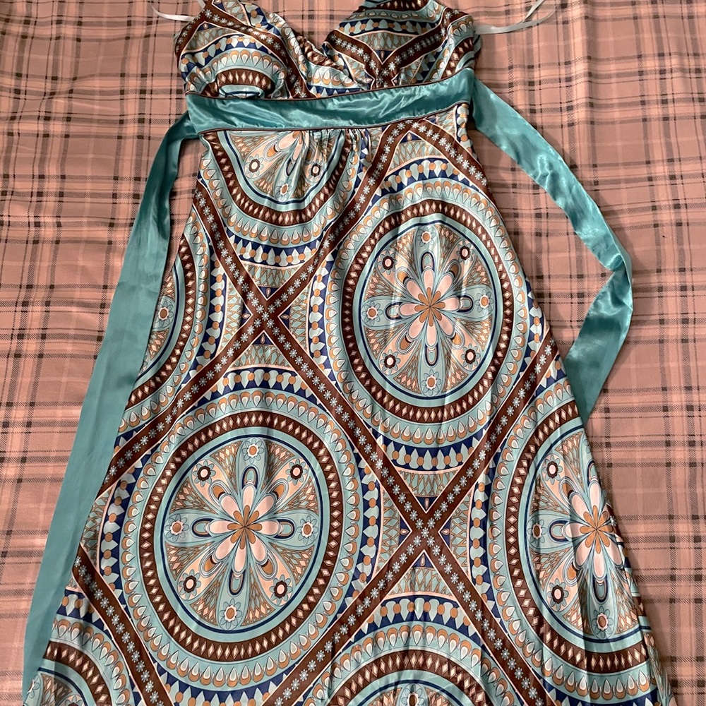Beautiful Maxi Dress